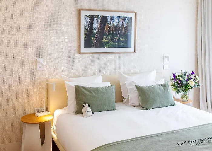 Thecamp Hotel - Aix En Provence