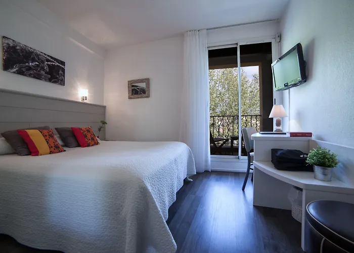 Hotel Escaletto