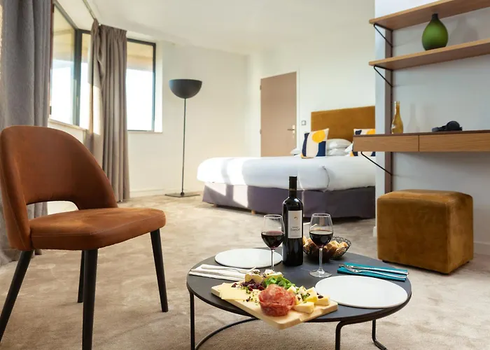 Best Western Hotel Le Galice Aix-En-Provence