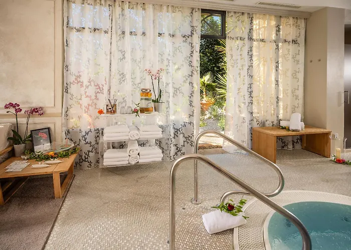 Villa Gallici Hotel & Spa