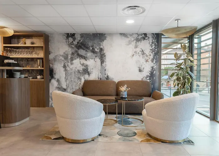 Aparthotel Adagio Access Aix-En-Provence Universite